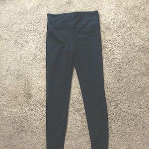 Athlete leggings size M
